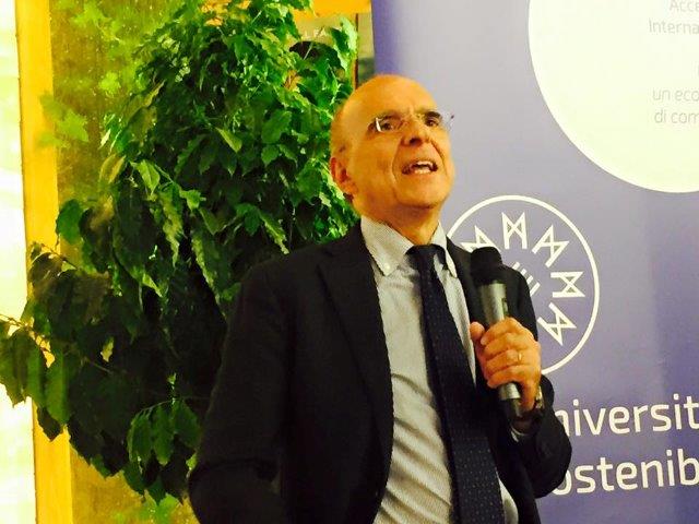 Gianfranco Bologna