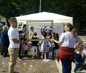 WWF Abruzzo Montano