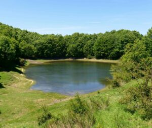 Lago Secco