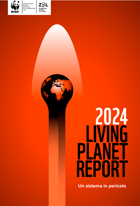 Living Planet Report