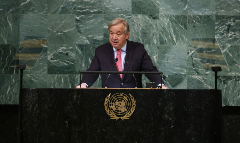 Guterres