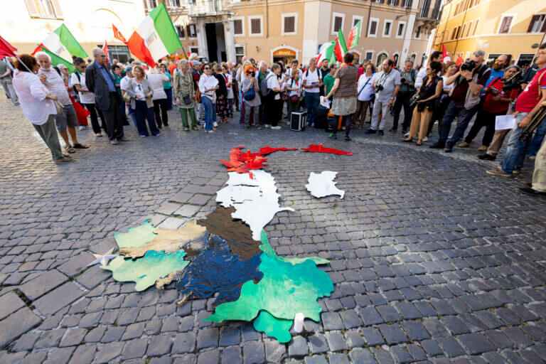 autonomia differenziata