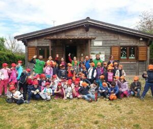 WWF TERRE DEL TIRRENO