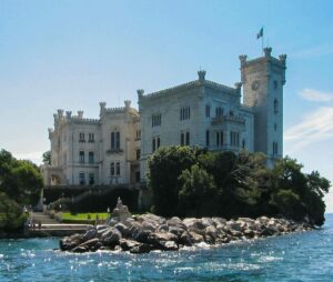 Miramare