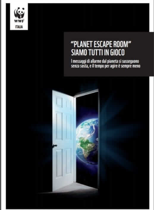 Escape room