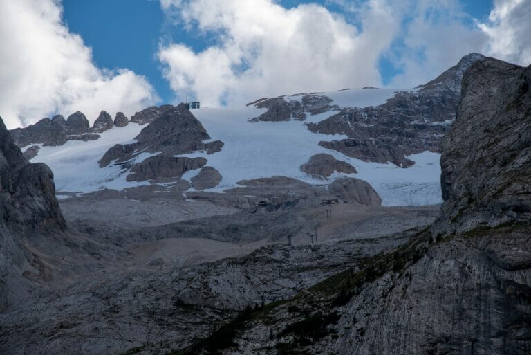 Marmolada